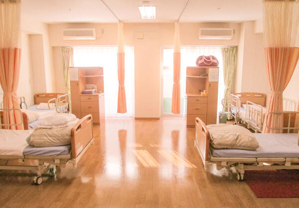 デンマークイン新宿（常勤）の理学療法士求人メイン写真3