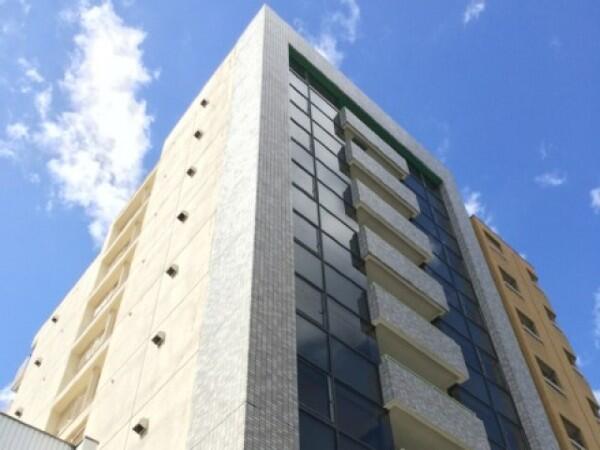 有料老人ホーム すこやか倶楽部てんま（常勤）の介護福祉士求人の写真