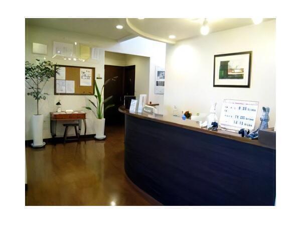 あだち医院（パート）の医療事務求人メイン写真2