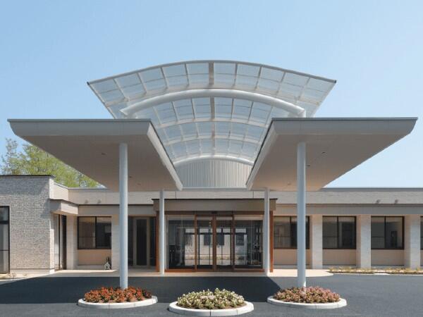 特別養護老人ホーム赤羽の郷（パート）の介護職求人の写真