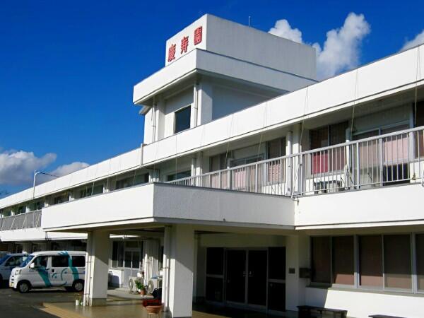 特別養護老人ホーム 慶寿園(常勤)の介護職求人の写真