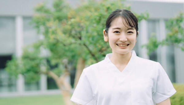 リハビリデイサービス・コンパスウォーク大田原の看護師求人の写真