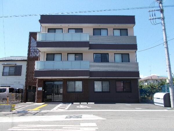 住宅型有料老人ホーム すたいる厚木（パート）の介護福祉士求人の写真