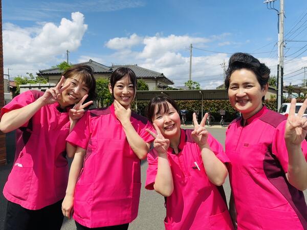 ふなばし翔裕園 訪問介護センター（パート）の介護福祉士求人の写真