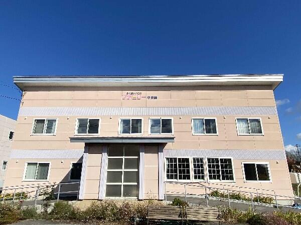 介護付きホーム/グループホーム ファミリー（正社員）の介護福祉士求人メイン写真2