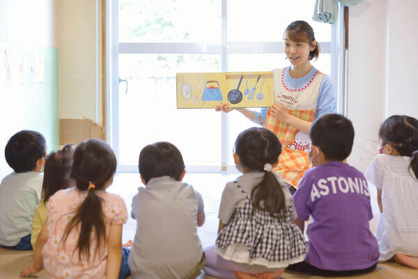 大和徳洲会病院（常勤）の看護師求人サブ写真2