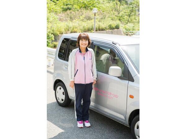 聖恵ホームヘルパーステーション（パート） の介護福祉士求人の写真