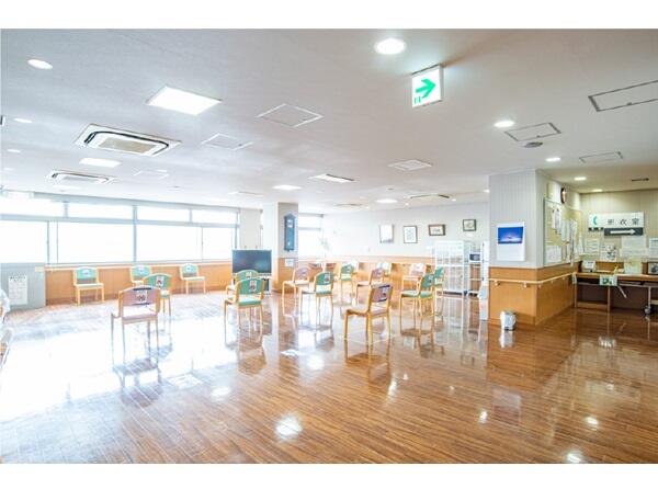 尾道クリニック（総務 / 常勤）の一般事務求人メイン写真5