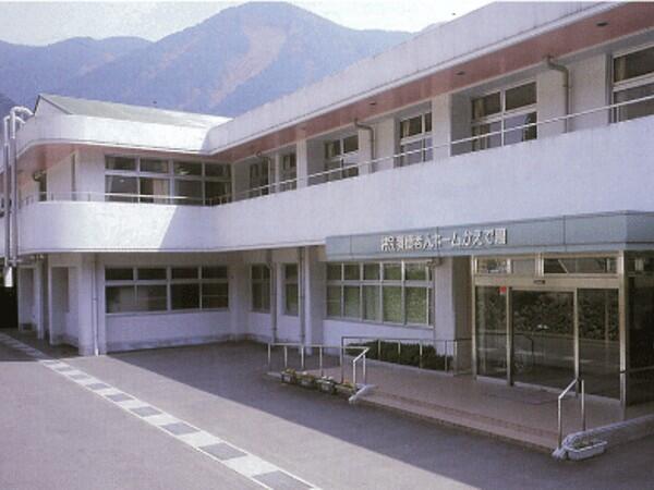 特別養護老人ホームかえで園（常勤）の介護職求人の写真