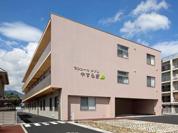 にのみや居宅介護支援事業所（常勤）のケアマネジャー求人の写真