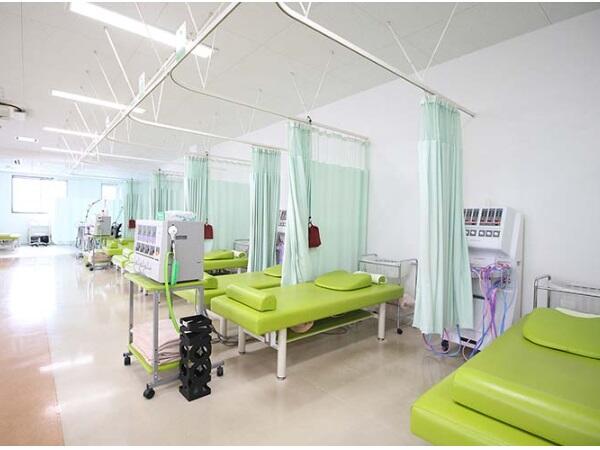 もちづき整形外科リハビリクリニック（常勤）の理学療法士求人メイン写真4