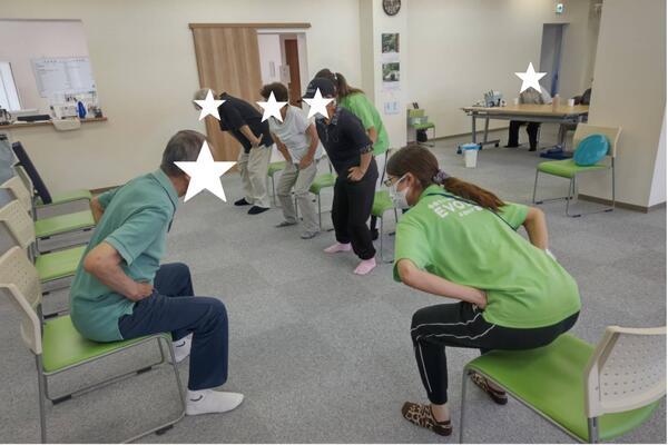 中央リハビリステーション エボルブ多摩平（生活相談員/常勤）の介護福祉士求人メイン写真2