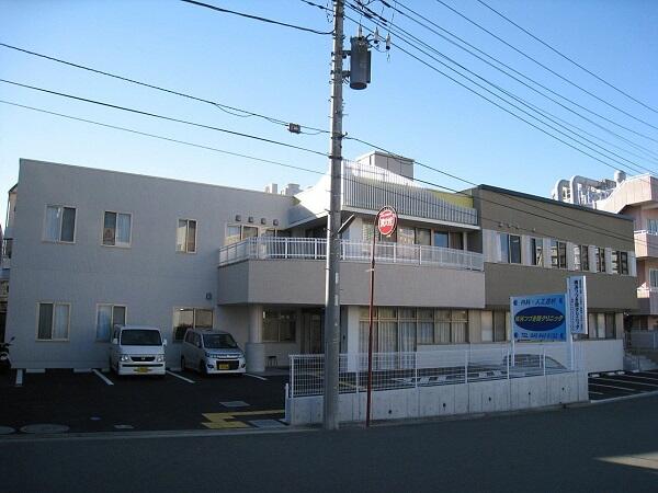 横浜つづき腎クリニック(常勤)の臨床工学技士求人の写真