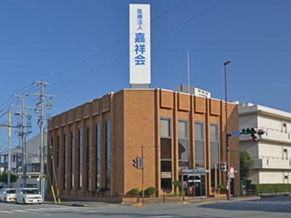 松阪市第四地域包括支援センター（常勤） の保健師求人の写真