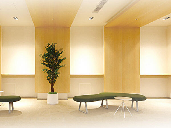 横浜舞岡病院（医療相談室/常勤）の精神保健福祉士求人メイン写真2