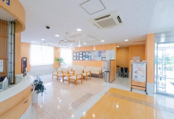 赤沢医院（常勤）の准看護師求人の写真