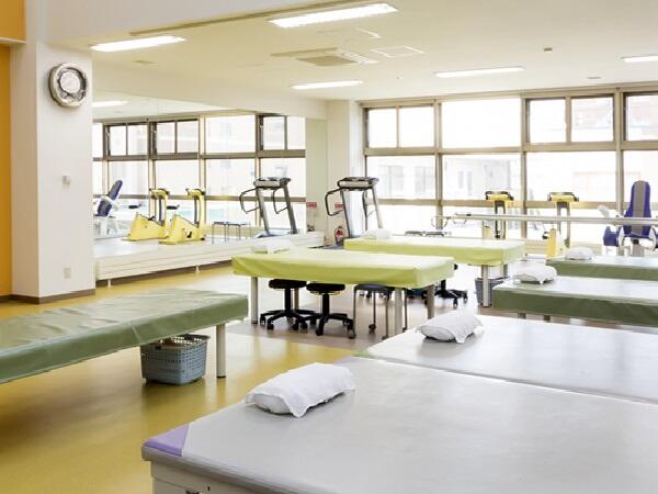 とくひろ整形外科クリニック（常勤） の医療事務求人メイン写真4