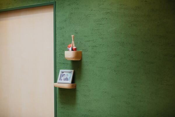 グループホームモンテラッセ（パート）の介護福祉士求人メイン写真5