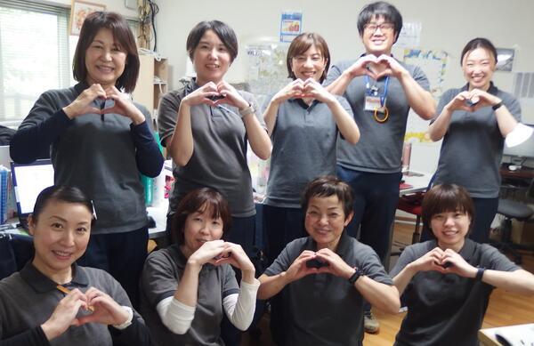 適寿訪問看護ステーション（常勤）の看護師求人サブ写真3