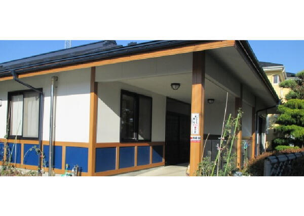 社会福祉法人 秋葉会　桔梗野の家（常勤）の介護福祉士求人の写真