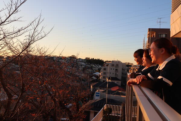 エクセレント北寺尾アネックス（管理者候補/正社員）の介護福祉士求人メイン写真2