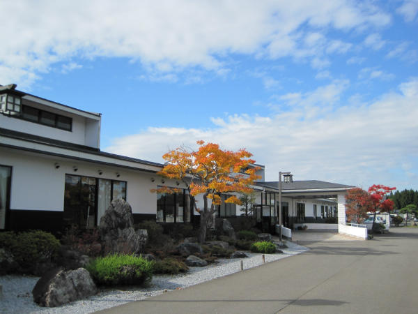 特別養護老人ホーム 彩香園アルテリーベ（常勤）の介護職求人メイン写真2