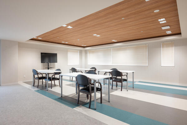 ナーシングホーム西新井（常勤）の介護職求人メイン写真2