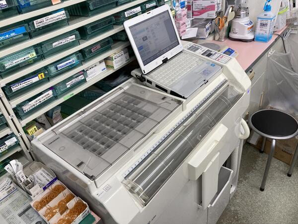 おおたばし調剤薬局（常勤）の薬剤師求人メイン写真5