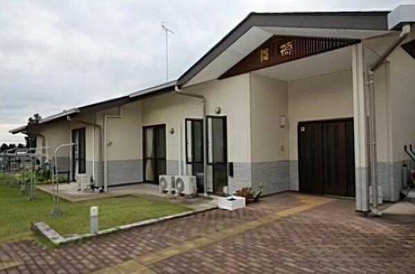 グループホーム 尊徳（常勤）の介護福祉士求人の写真