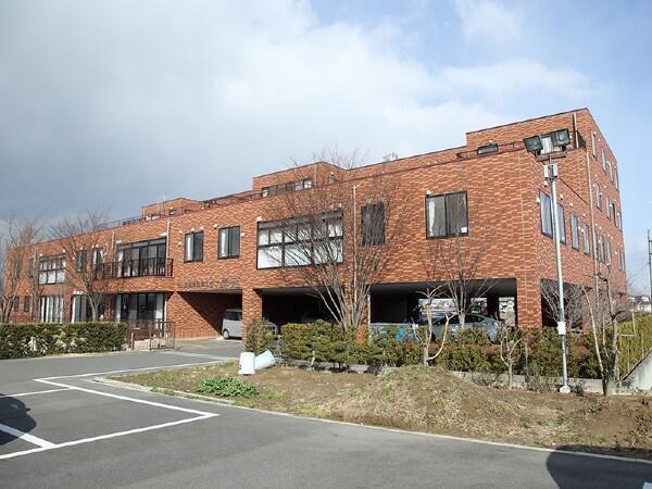 介護老人保健施設 第2六寿苑(常勤)の介護職求人の写真