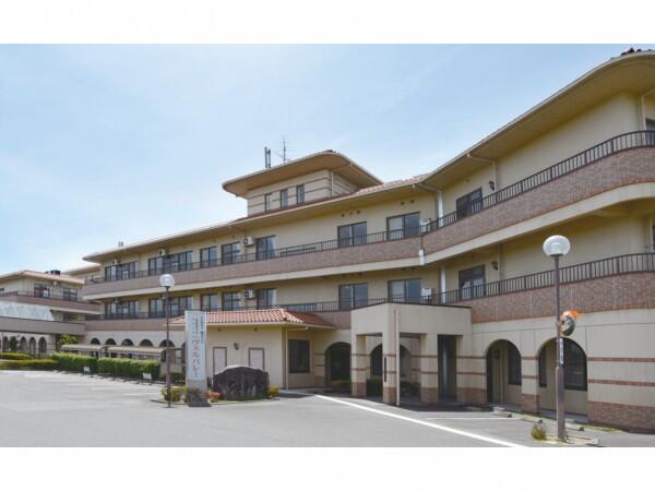 特別養護老人ホームヴェルバレー（常勤）の准看護師求人の写真