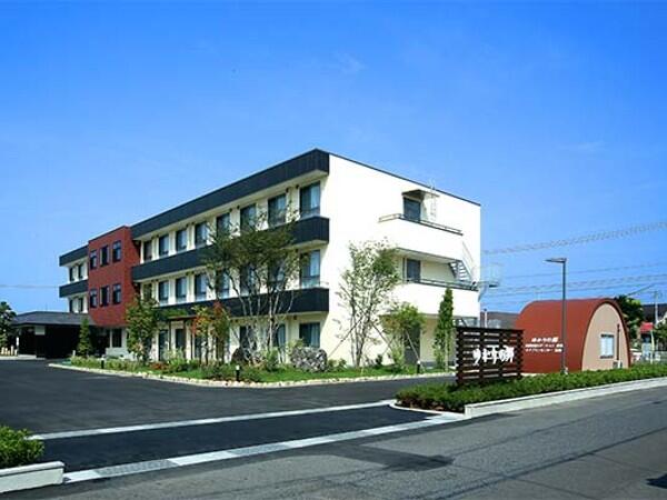 訪問介護ステーション嵯峨（常勤） の介護福祉士求人の写真