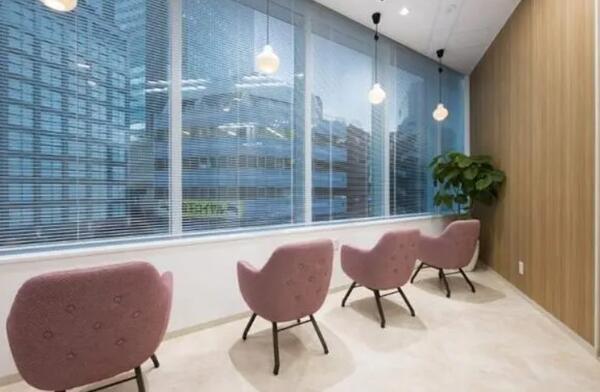 新宿スカイビル健診テラス（常勤）の看護師求人メイン写真3