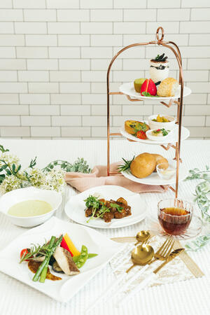 ファミール産院ふなばしの調理師/調理員求人メイン写真2