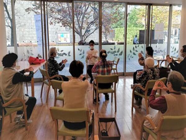 ななテラス（保育給食/パート） の調理師/調理員求人メイン写真4