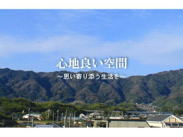 特別養護老人ホームまほろば（常勤） の介護福祉士求人の写真