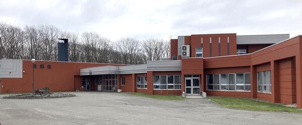 障害者支援施設 光陽荘（パート）の調理師/調理員求人メイン写真3