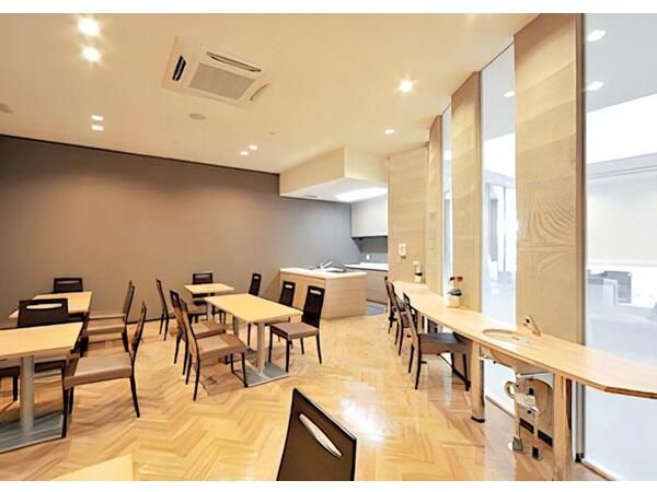 たやす腎クリニック(常勤)の看護師求人サブ写真1