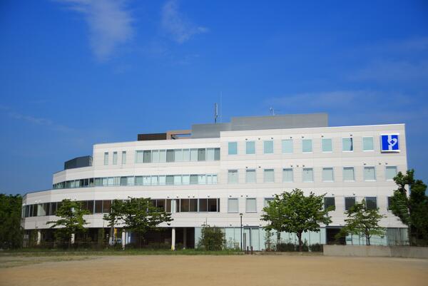 長寿リハビリセンター病院（常勤）の薬剤師求人の写真