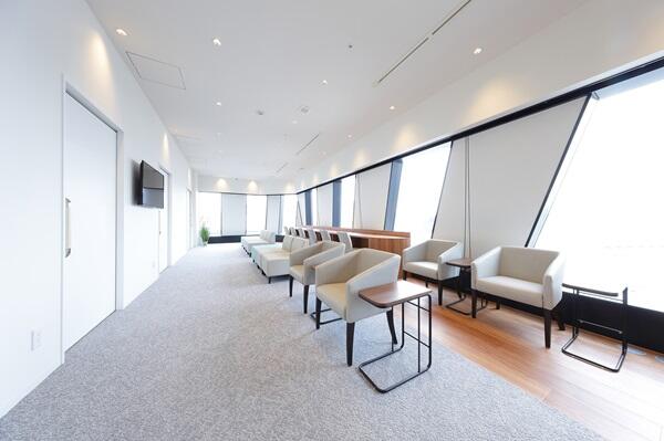 東京ロクマル鼻副鼻腔クリニック（常勤）の看護師求人サブ写真2