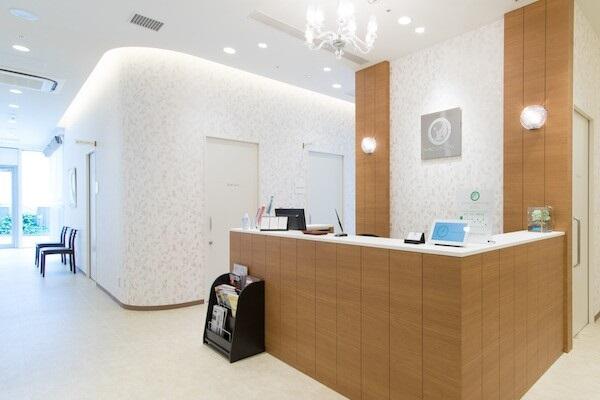 ウイング ティーキューブクリニック（常勤）の歯科衛生士求人メイン写真2