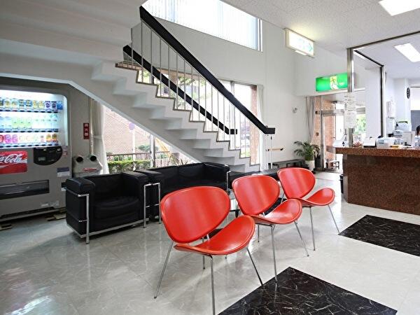 弥永協立病院（常勤）の医療事務求人メイン写真5