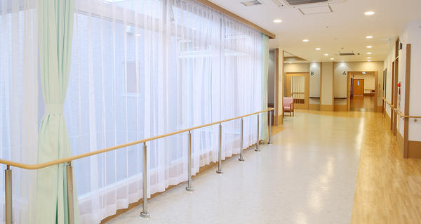 タムスさくらの杜川口（副施設長/常勤）の一般事務求人メイン写真2