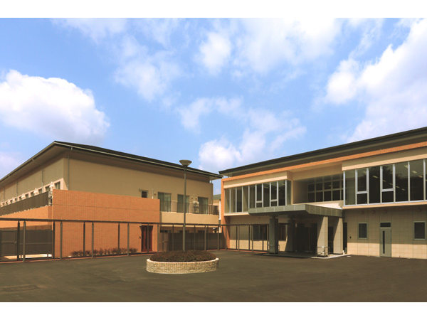 特別養護老人ホーム 防府あかり園（常勤）の介護福祉士求人の写真