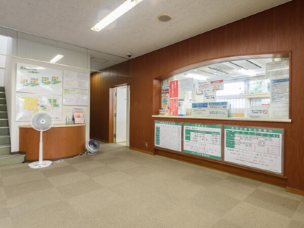 養神館病院（常勤）の介護福祉士求人メイン写真3