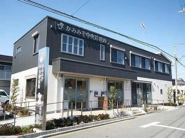 るりこし薬局（パート）の医療事務求人の写真