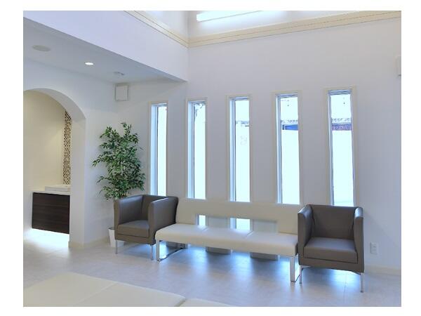 朝隈医院（パート）の医療事務求人メイン写真3