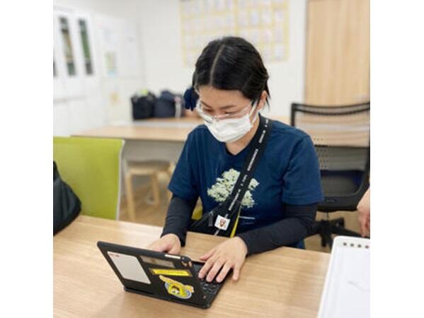 ケアステップエール（常勤）の看護師求人メイン写真2