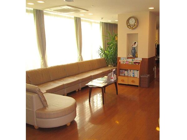 こまくさ野村クリニック（常勤）の医療事務求人の写真