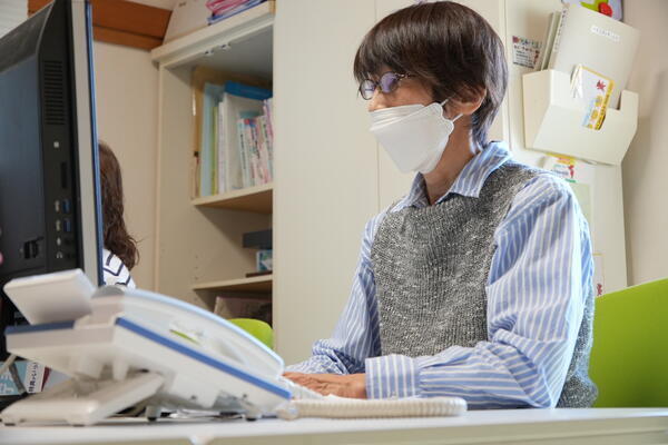 ひまわりネットワーク(サービス提供責任者/常勤)の介護職求人サブ写真2